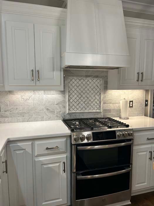 Refinishing Greenville, SC Blue Nile Home Services