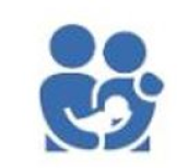 Parent Holding Baby-Icon