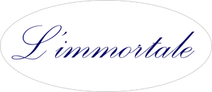 L'Immortale logo