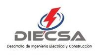 DIECSA | Infraestructura eléctrica en Querétaro y el Bajío