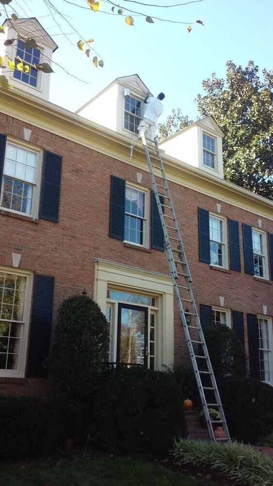 Affordable Commercial Paining Services