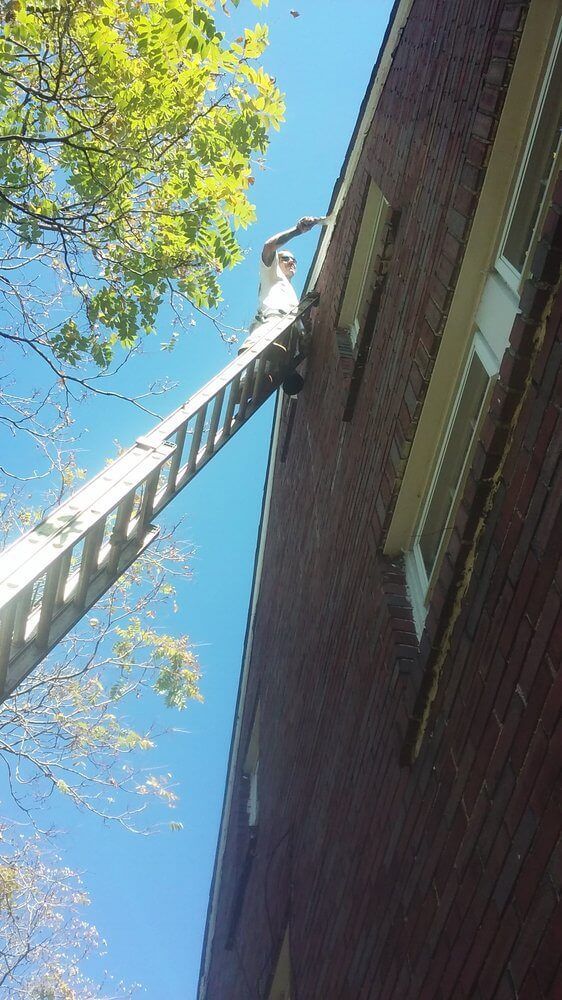 Quality Commercial Painting Service