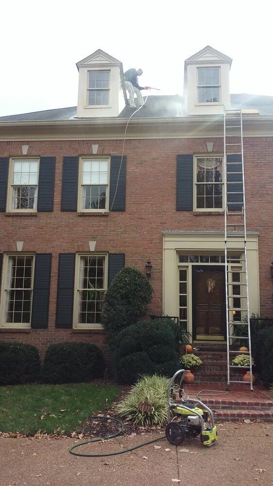 Commercial Painting Services