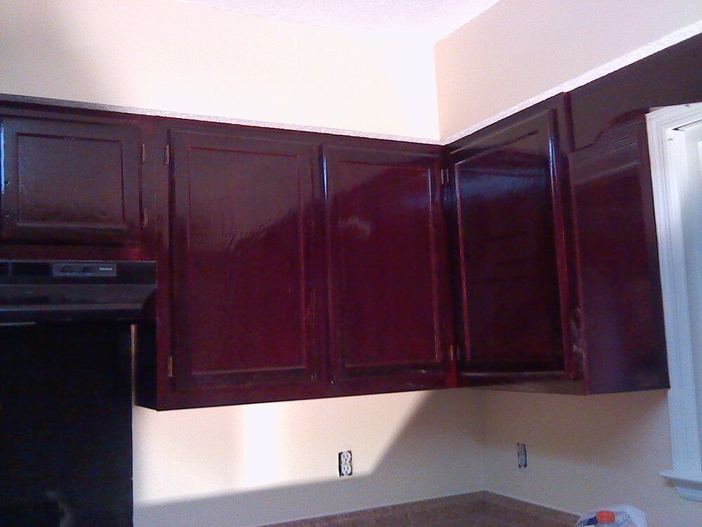 Kitchen Cabinetry