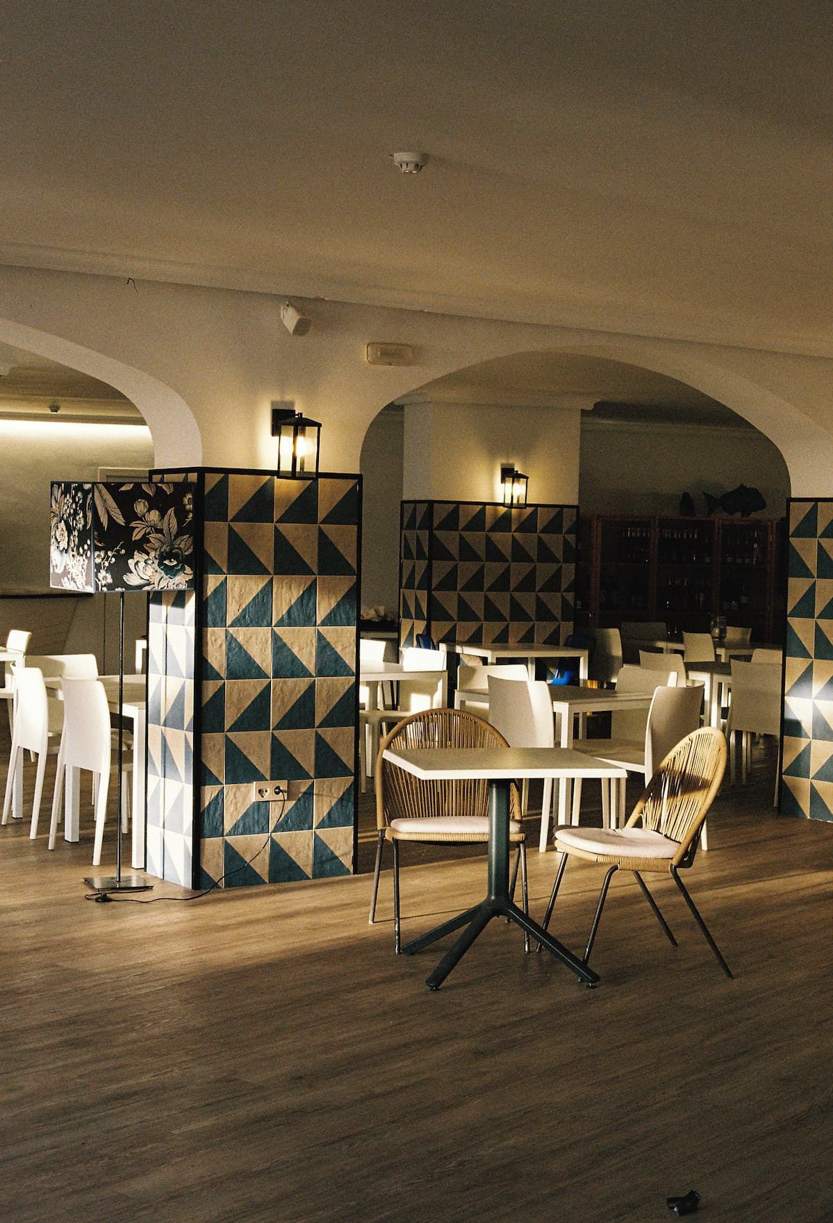 Elegant Wall Painting Service