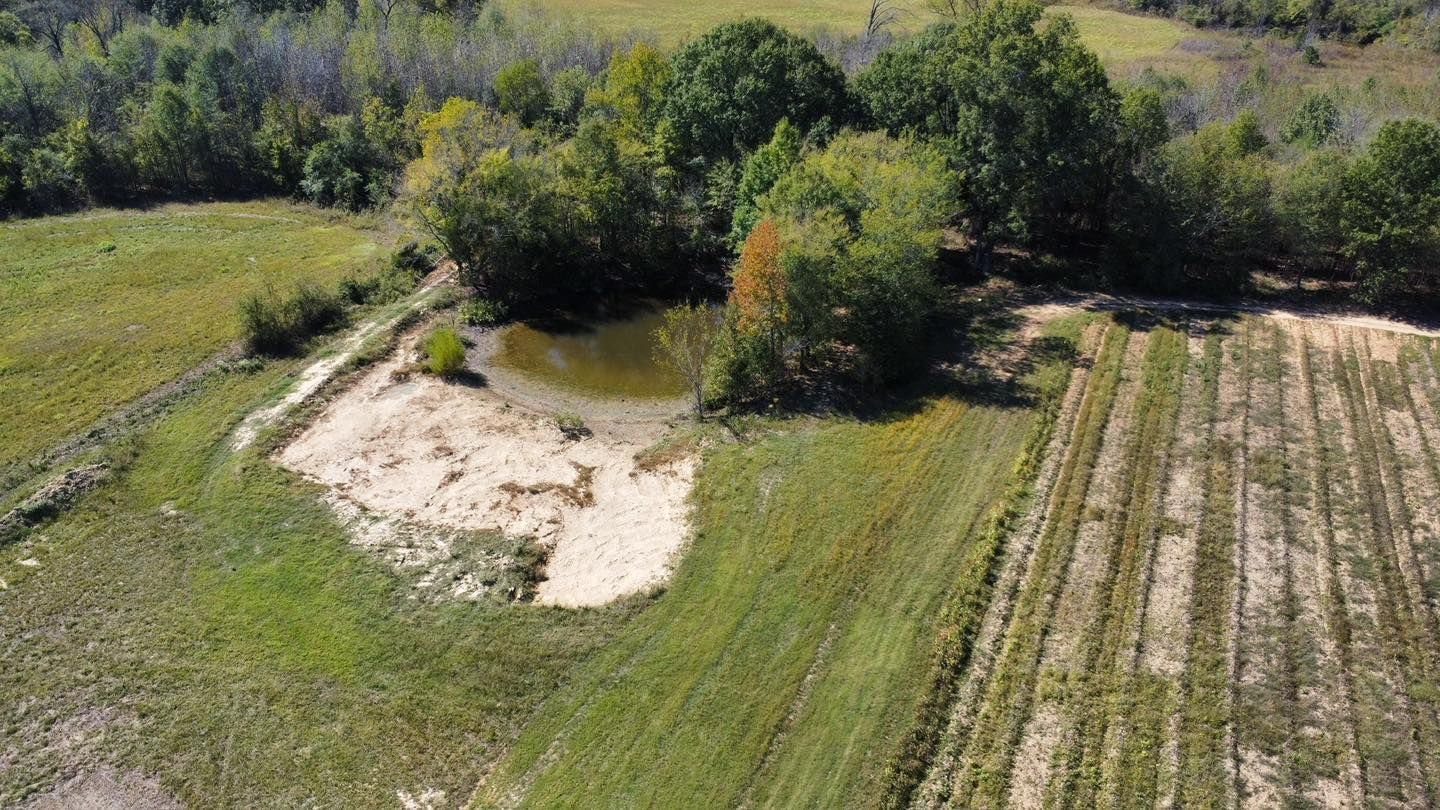 Rural land services