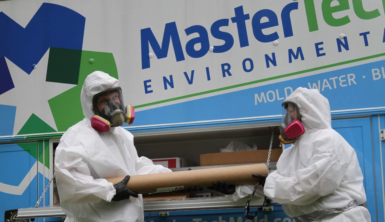 Mastertech Environmental Franchisee Marketing Support