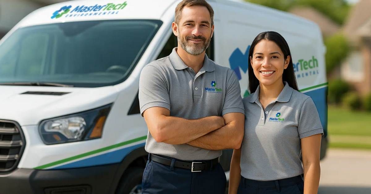 How Mastertech Franchise Systems Sets the Standard in the Restoration Industry