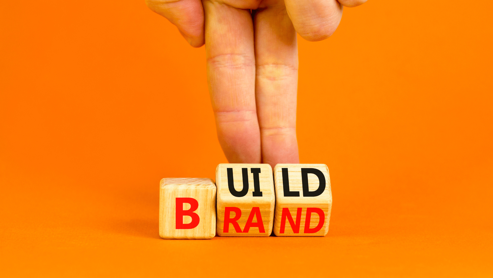 Importance of Brand Identity for Businesses