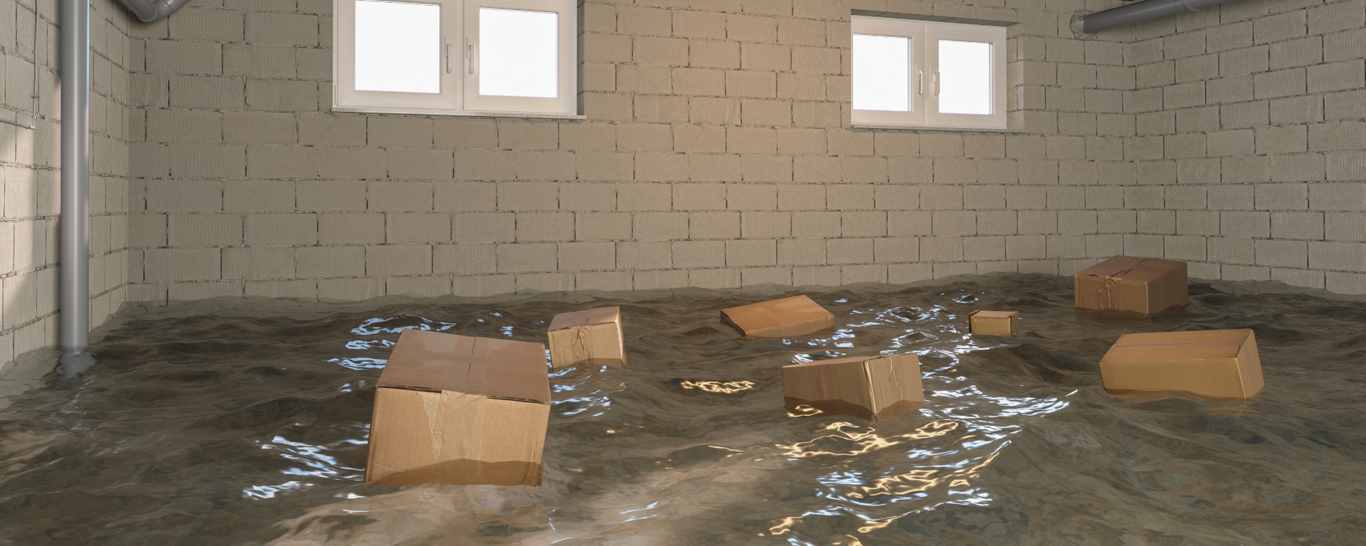 Is a Mold, Water & Fire Damage Restoration Business Right for You?
