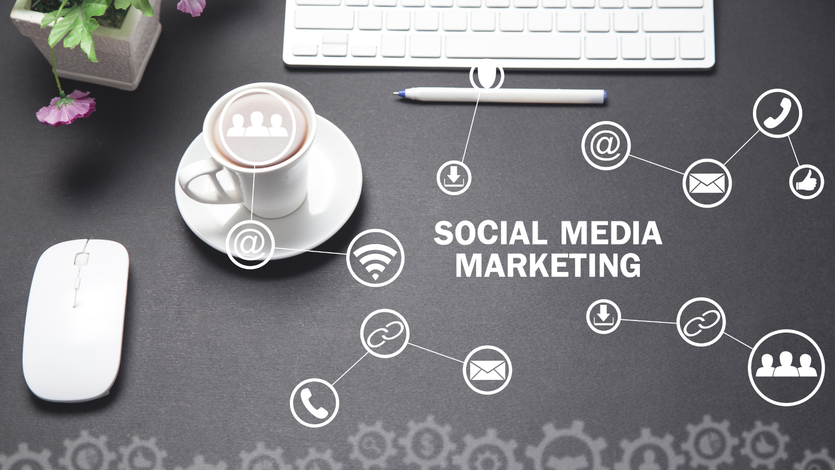 Benefits of Using Social Media Platforms for Marketin