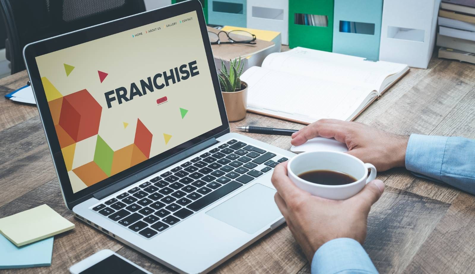 Franchise vs, Starting a Business from Scratch. Tips from Mastertech Environmental