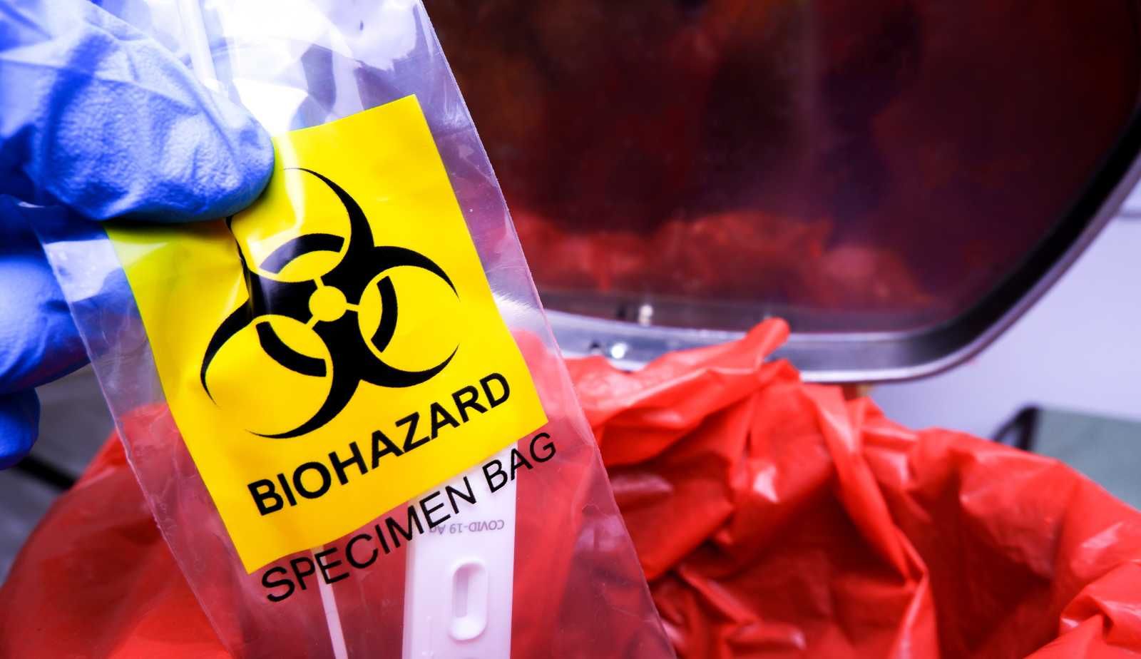 Mastertech Environmental: Your Industry Leader for Crime Trauma