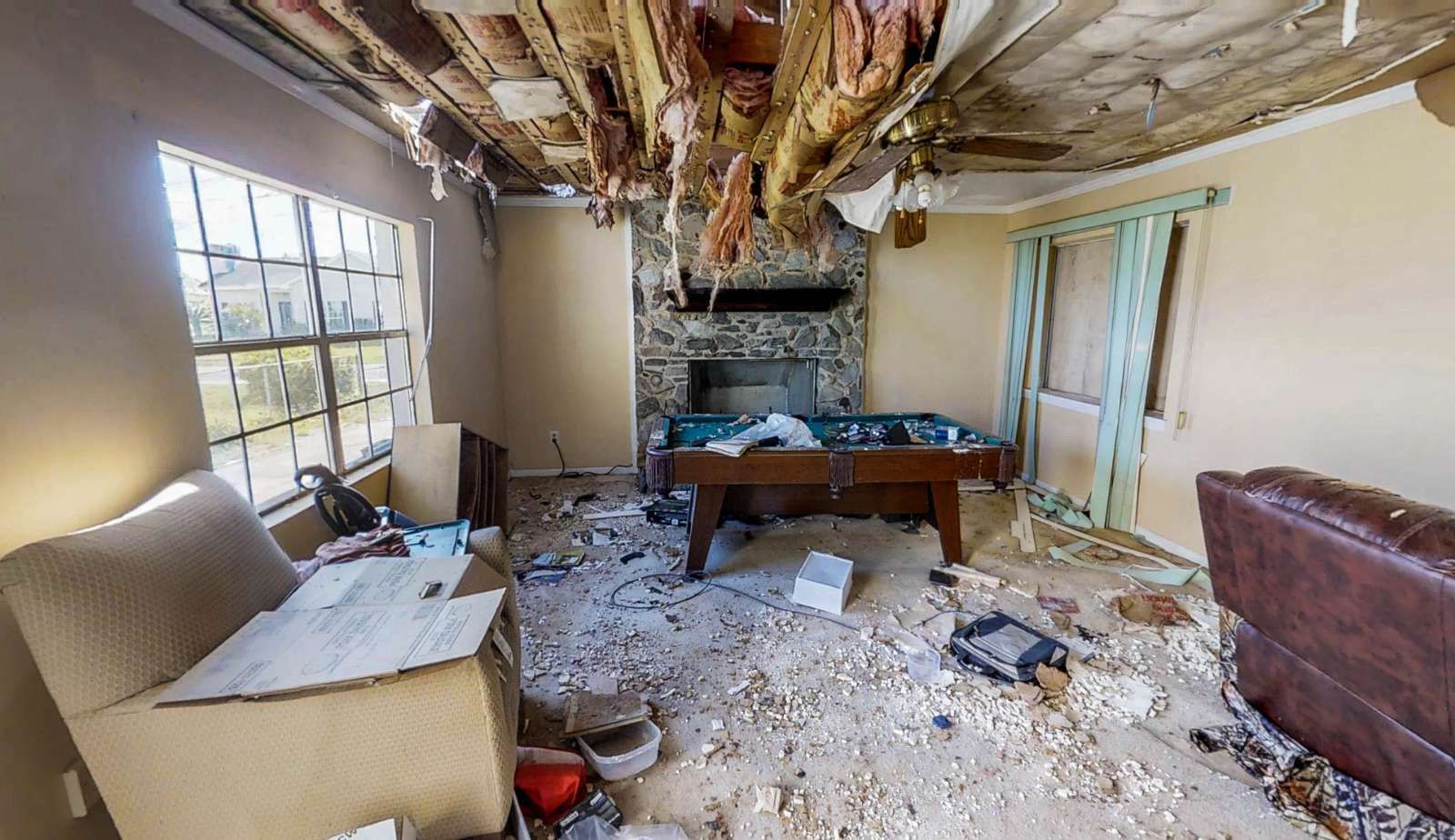 Fire restoration franchises tackle the complex aftermath of structural fires