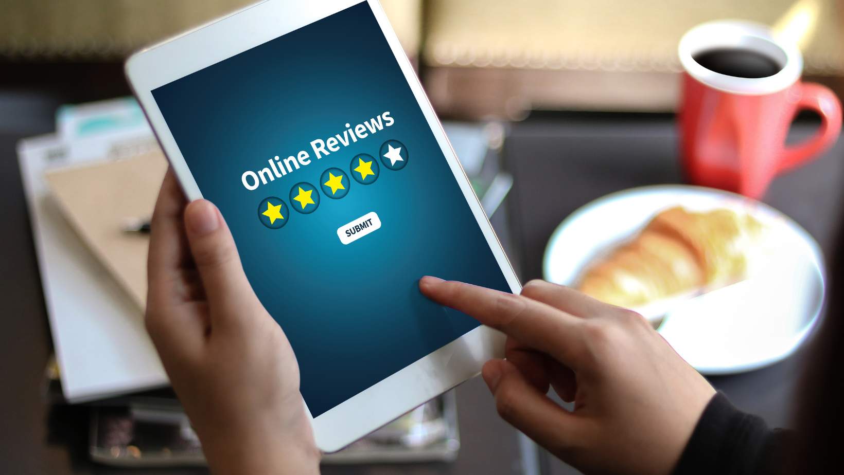 The Impact of Customer Reviews on the Restoration Services Industry
