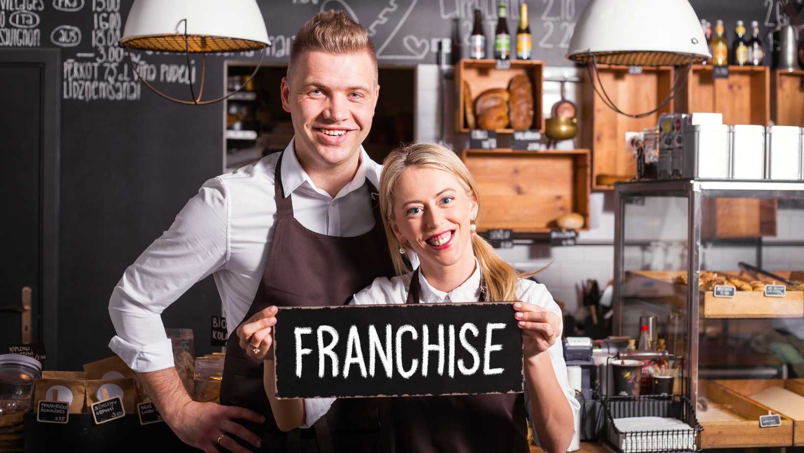 Introduction to Franchising in Damage Restoration