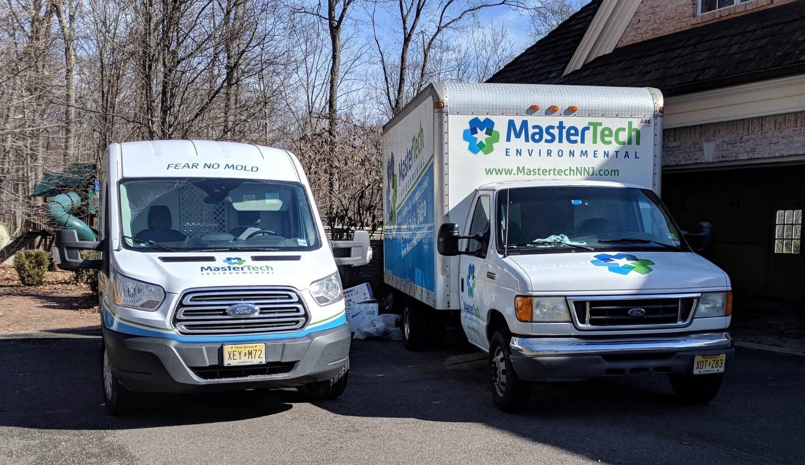 Turnkey marketing, training, and support accelerate growth for Mastertech Environmental franchisees.