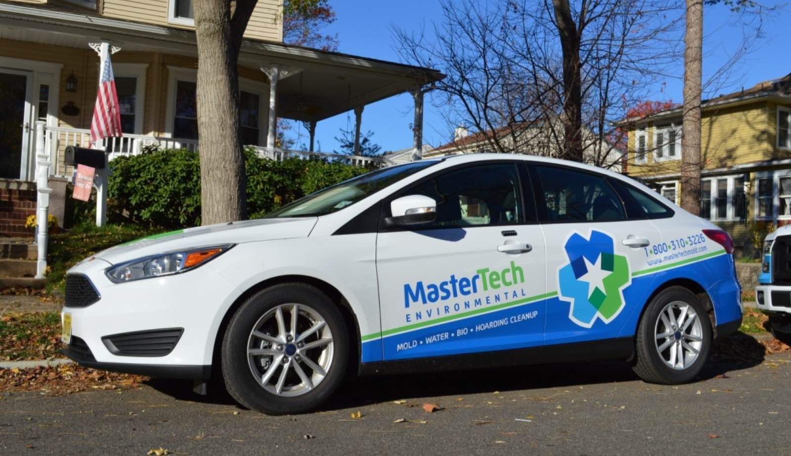 Hands-on training, SOPs, and coaching give Mastertech franchisees day-one operational support.