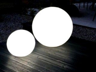 illuminazione giardino