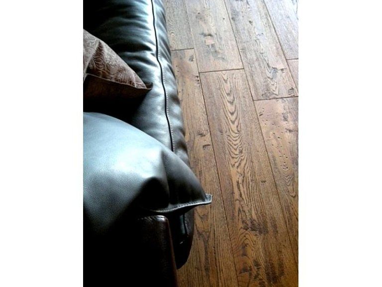 Pavimenti in legno a Bergamo