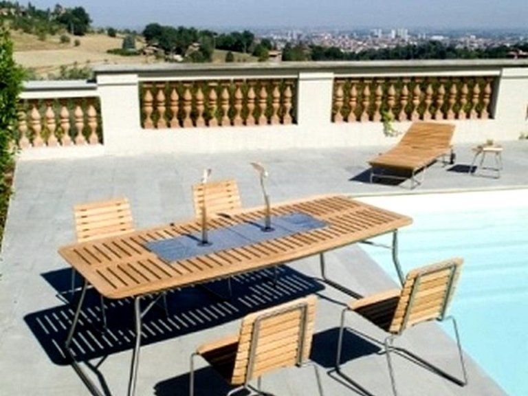 Mobili e arredi da giardino a Bergamo