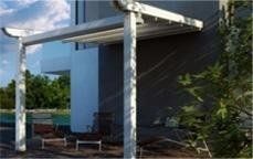 allestimenti esterni