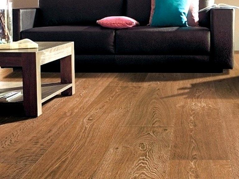 Pavimenti in legno a Bergamo