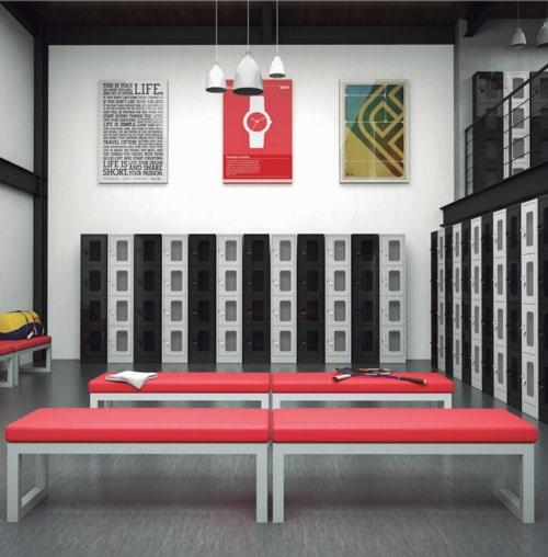 OFILLAMAS -Almacenaje