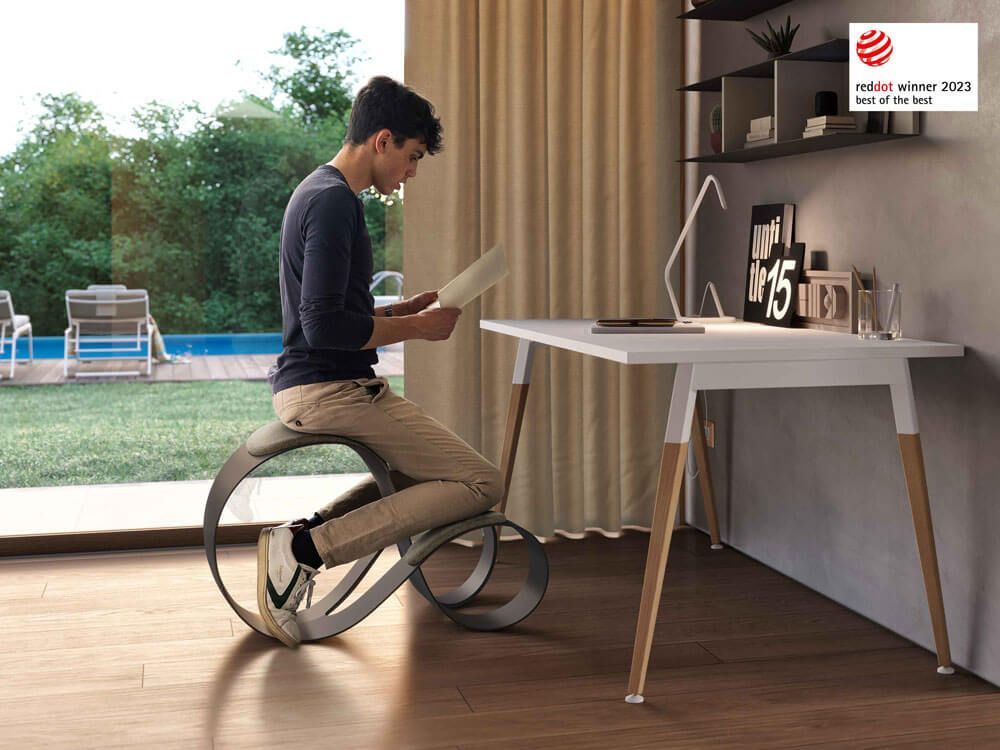 OFILLAMAS - Moon Three Moderno