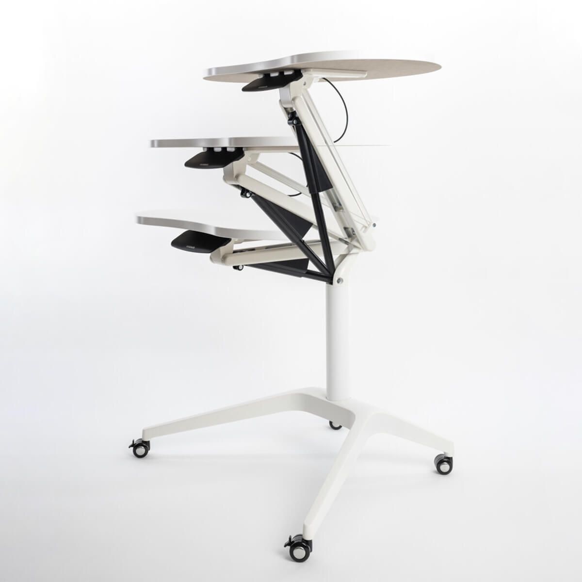 OFILLAMAS - Mesa risefit