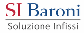 BARONI SÌ - LOGO