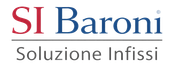 BARONI SÌ - LOGO