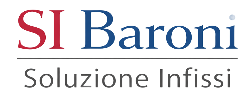 BARONI SÌ - LOGO