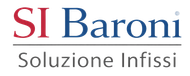 BARONI SÌ - LOGO