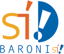 BARONI SÌ - LOGO