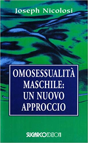 Joseph Nicolosi