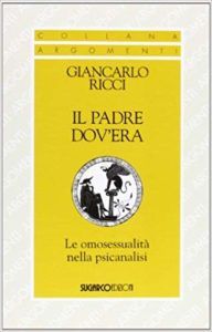 Giancarlo Ricci