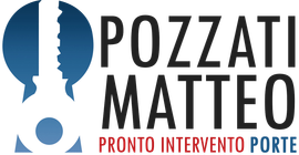 Pozzati Matteo - Pronto intervento apertura serrature Pozzati Matteo - Pronto intervento apertura serrature