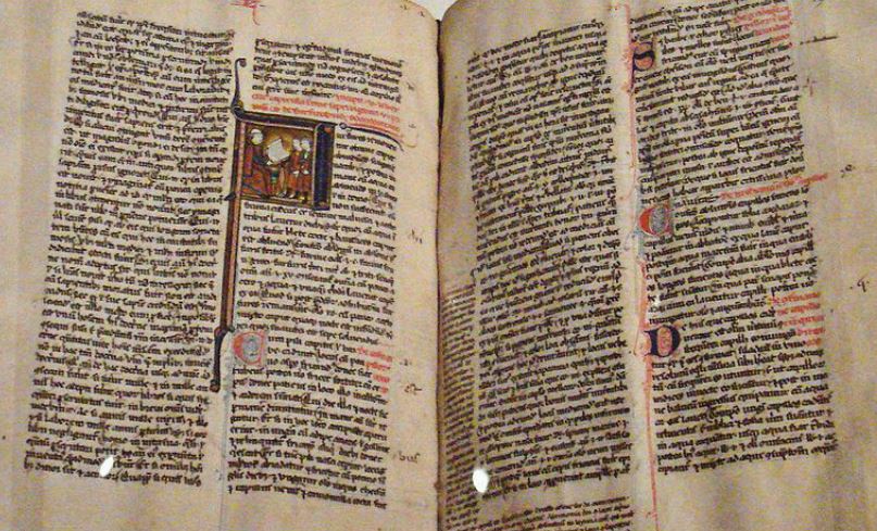 The Comprehensive Book of Medicine (Al-Kitāb al-Ḥāwī fī al-Ṭibb)