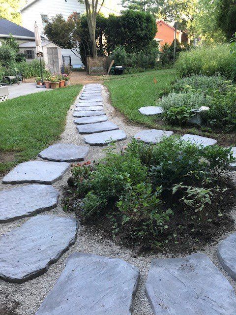 Outdoor Lighting – Lansing, MI – Professional Turf & Landscape