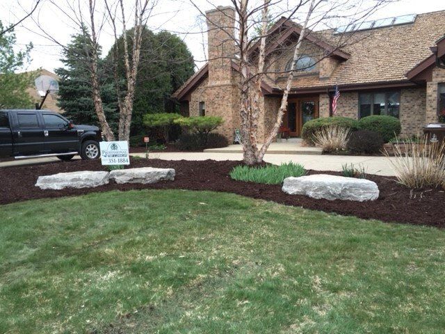 Patios – Lansing, MI – Professional Turf & Landscape