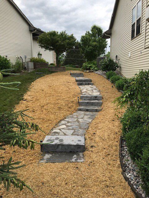 Outdoor Living – Lansing, MI – Professional Turf & Landscape