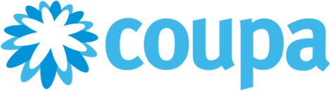 COU branding logo used for website headers and footers