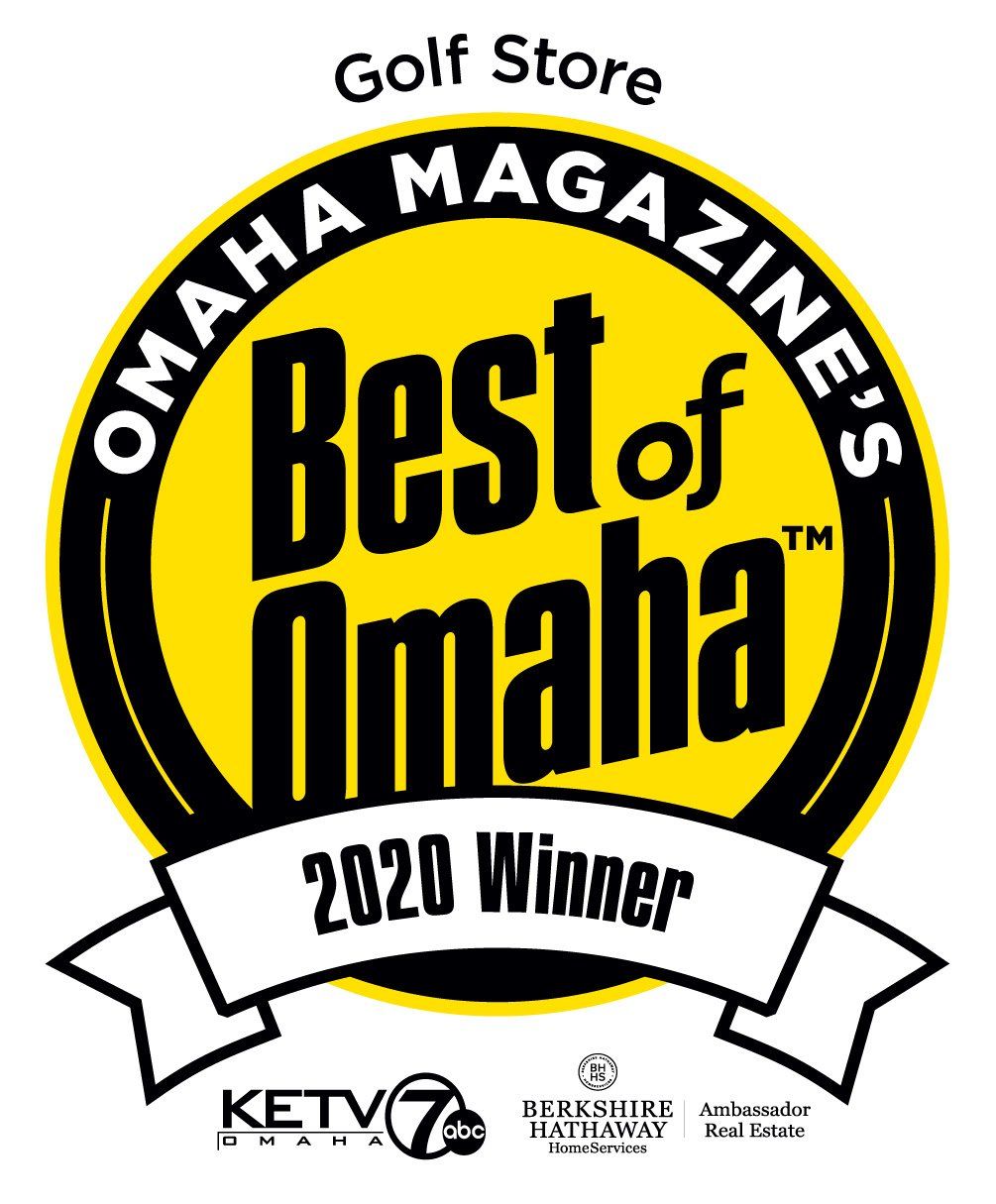 Best of Omaha 2020 — Omaha, NE — Golf USA