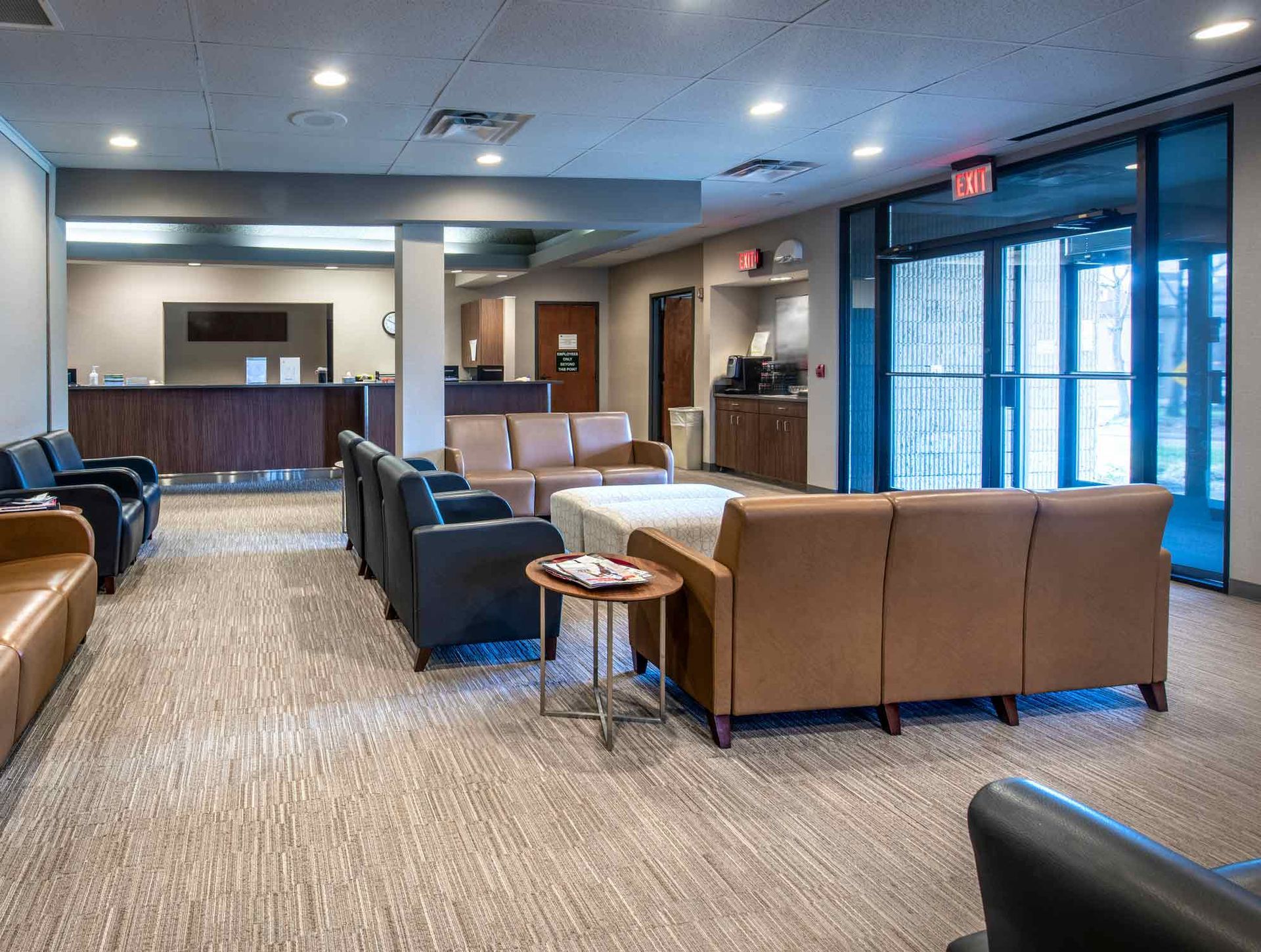 Common Area Maintenance — Bentonville, AR — Aeroclean NWA