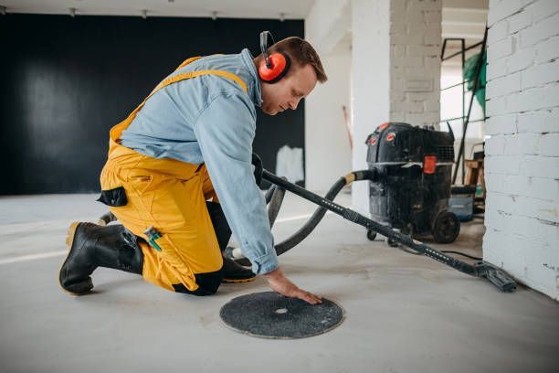 Post-Construction Cleaning Efficiency — Bentonville, AR — Aeroclean NWA