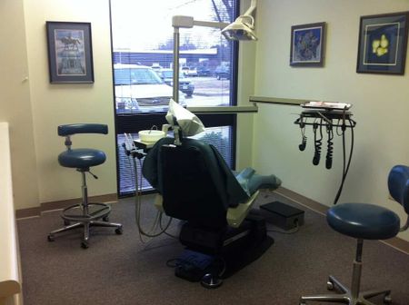 Dental Clinic — Newport News, VA - Tidewater Prostho