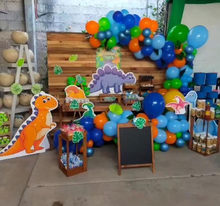 GLOBOS