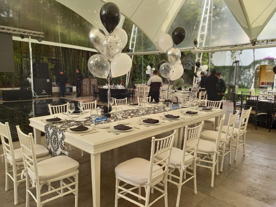EVENTOS SOCIALES