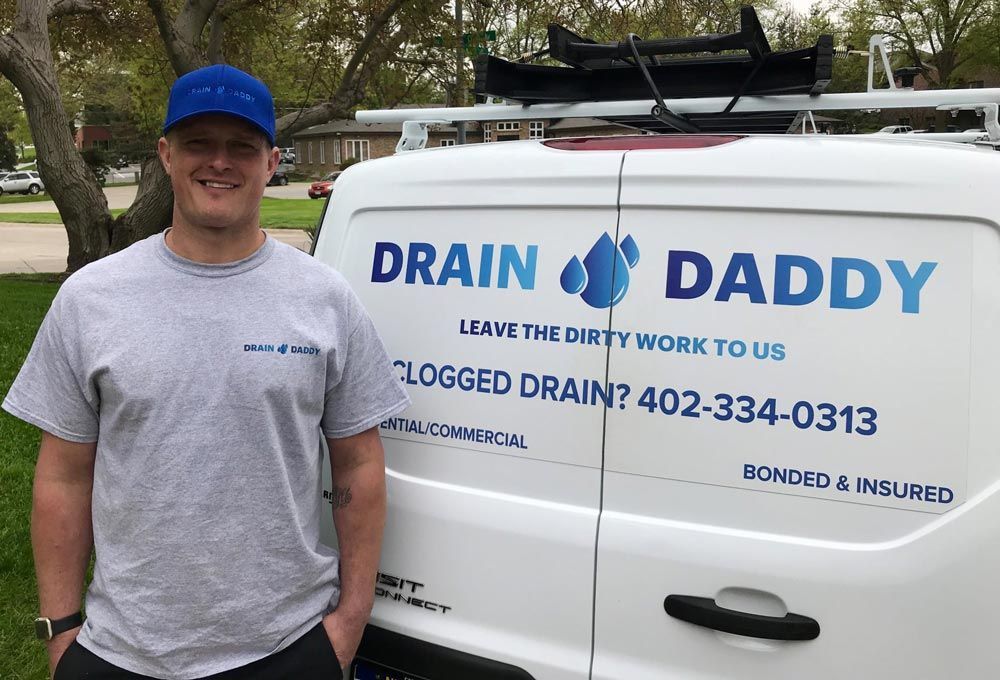 Sewer & Drain Cleaning Experts